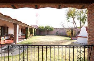 Real Del Centro 3* Aguascalientes